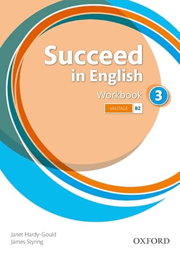 9780194844055: Succeed in English 3. Workbook