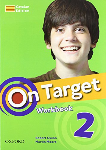 9780194850131: On Target 2. Workbook (Cataln) (Catalan Edition)