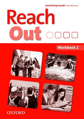 9780194853194: Reach Out: 2: Workbook Pack