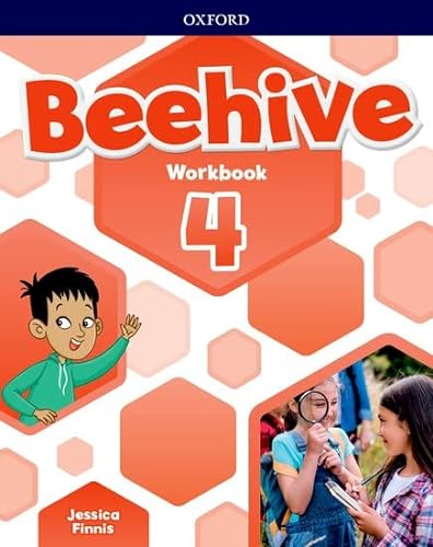 Stock image for Beehive: Level 4: Workbook: Learn, grow, fly. Together, we get results! for sale by PBShop.store US