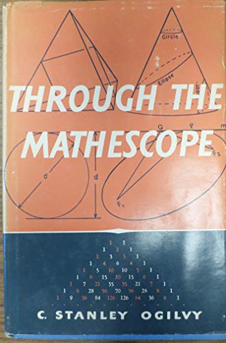 Stock image for Through the Mathescope for sale by Best and Fastest Books