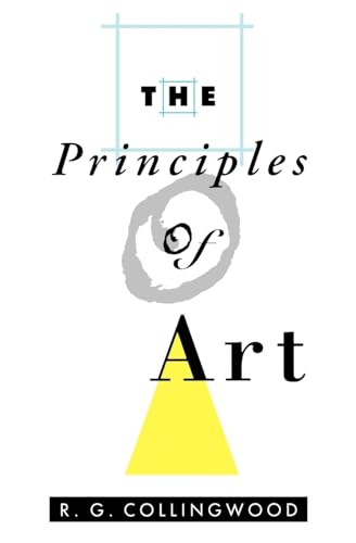 Imagen de archivo de The Principles of Art a la venta por Better World Books