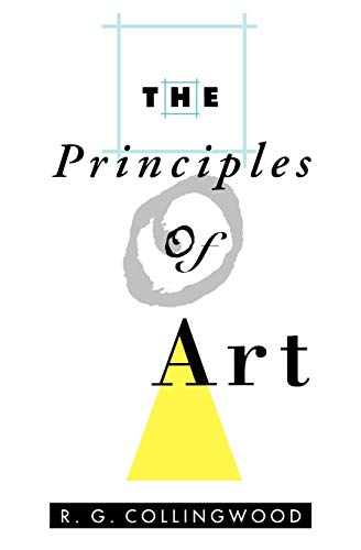 Stock image for The Principles of Art for sale by ThriftBooks-Atlanta