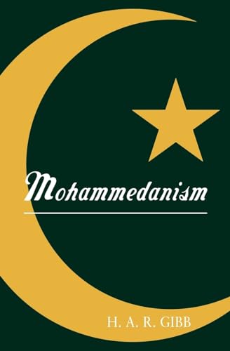 Stock image for Mohammedanism for sale by Chiron Media