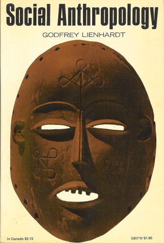 Imagen de archivo de Social Anthropology a la venta por Granada Bookstore,            IOBA