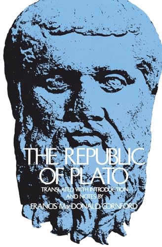 9780195003642: The Republic Of Plato