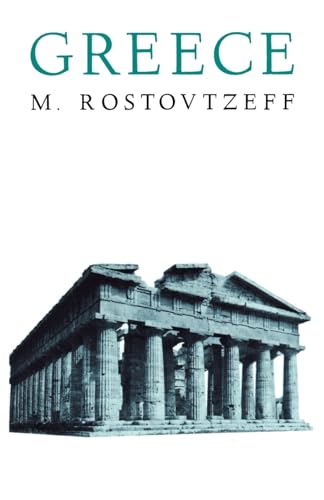 Beispielbild fr Greece (A. Galaxy Book) zum Verkauf von Heisenbooks