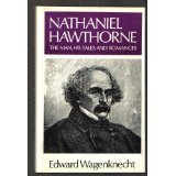 Stock image for NATHANIEL HAWTHORNE: MAN AND WRITER for sale by ThriftBooks-Atlanta