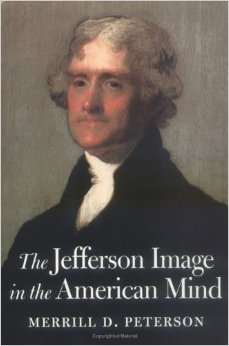 Imagen de archivo de The Jefferson Image in the American Mind a la venta por Books From California