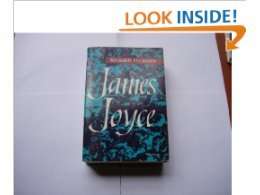 Stock image for James Joyce (Galaxy Books) for sale by Better World Books