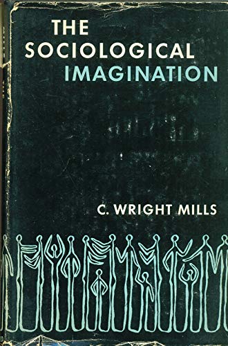 Beispielbild fr The Sociological Imagination zum Verkauf von Wonder Book