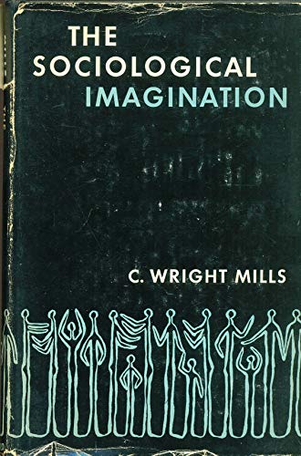 Stock image for The Sociological Imagination (Galaxy Books) for sale by Half Price Books Inc.