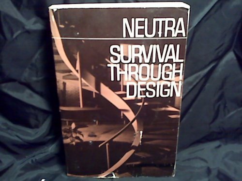 9780195007909: Survival Through Design.