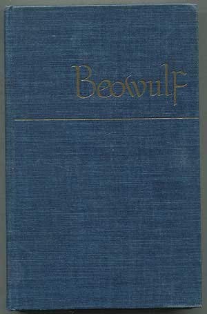 Imagen de archivo de Beowulf, the Oldest English Epic a la venta por ThriftBooks-Dallas