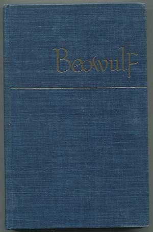 Beowulf, the Oldest English Epic