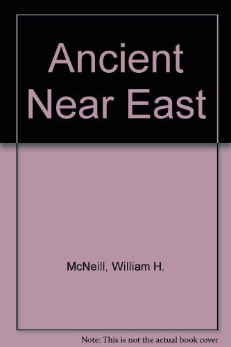 9780195009705: Ancient Near East