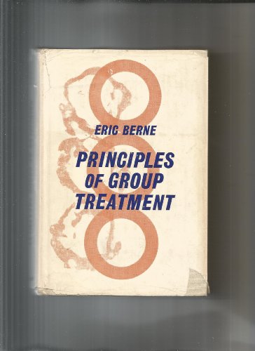 9780195011180: Principles of Group Treatment