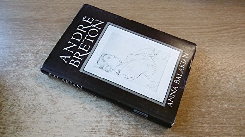Beispielbild fr Andre Breton : Magus of Surrealism zum Verkauf von Better World Books