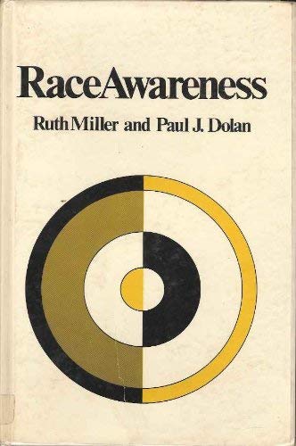 Beispielbild fr Race Awareness. zum Verkauf von Plurabelle Books Ltd