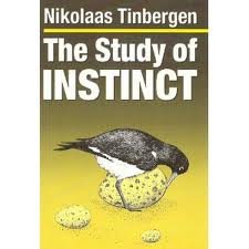9780195013719: Study of Instinct