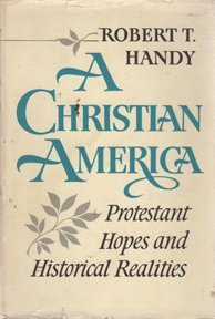 Imagen de archivo de Christian America a la venta por ThriftBooks-Atlanta