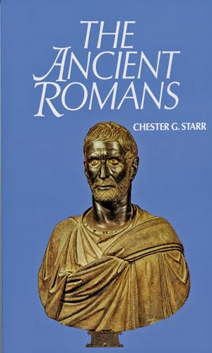 Stock image for The Ancient Romans for sale by SecondSale