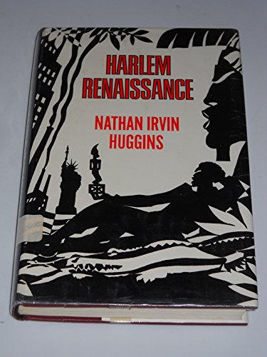 9780195014563: Harlem Renaissance