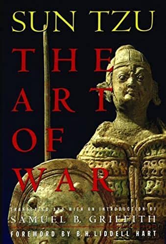 Beispielbild für Sun Tzu: The Art of War zum Verkauf von Anybook.com