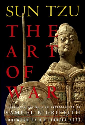 9780195014761: The Art of War