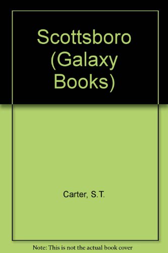 9780195014853: Scottsboro (Galaxy Books)