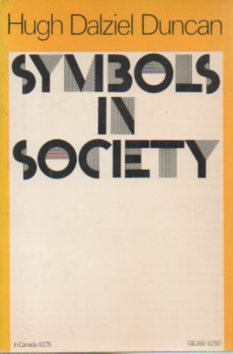 9780195015324: Symbols in Society (Galaxy Books)