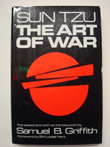 9780195015409: The Art of War (UNESCO Collection of Representative Works: European)