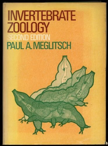 Beispielbild fr Invertebrate zoology zum Verkauf von FOLCHATT