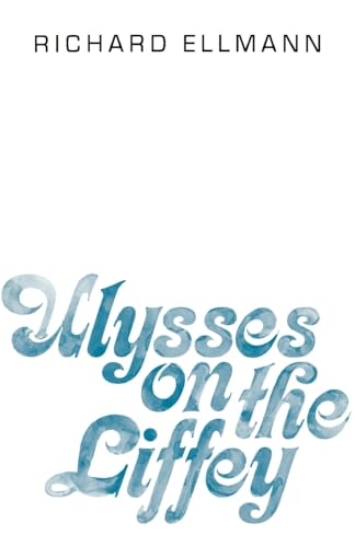 9780195016635: Ulysses on the Liffey
