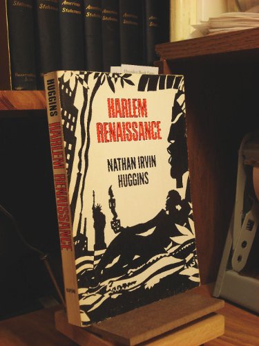 9780195016659: Harlem Renaissance: No. 384 (Galaxy Books)