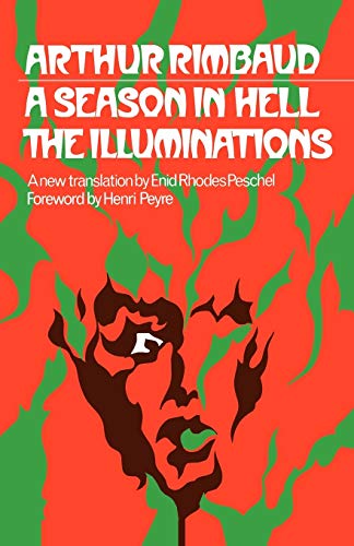 9780195017601: A Season in Hell and The Illuminations (Galaxy Books): 403