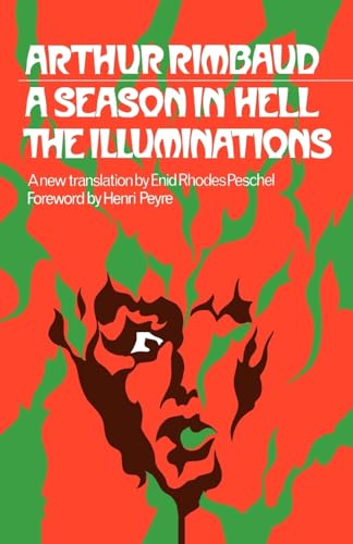 Stock image for A Season in Hell and The Illum for sale by SecondSale