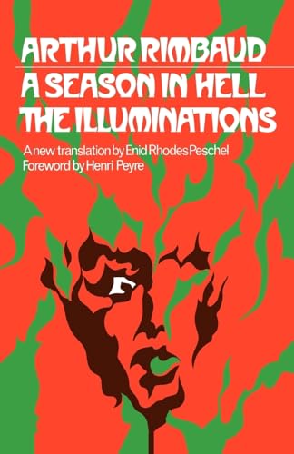 9780195017601: A Season in Hell and The Illuminations (Galaxy Books)