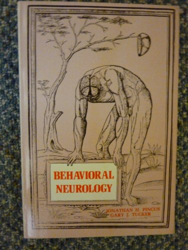 Stock image for Behavioural Neurology for sale by ThriftBooks-Dallas