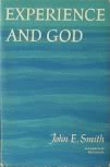 9780195018479: Experience and God (Galaxy Books)