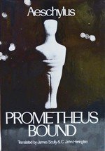 Stock image for Prometheus Bound (Greek Tragedy in New Translations) for sale by ZBK Books