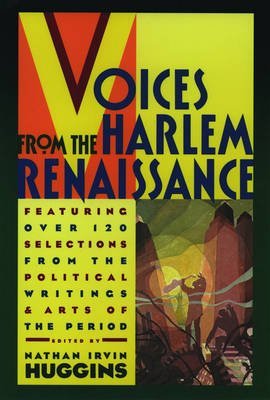 Beispielbild fr Voices from the Harlem renaissance zum Verkauf von Wonder Book