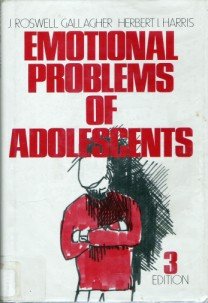 Imagen de archivo de Emotional Problems of Adolescents a la venta por Hamelyn