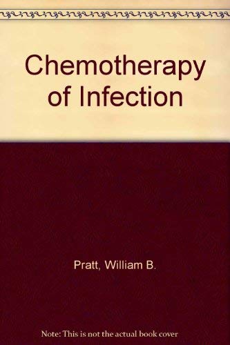 Beispielbild fr The Chemotherapy of Infection zum Verkauf von Better World Books