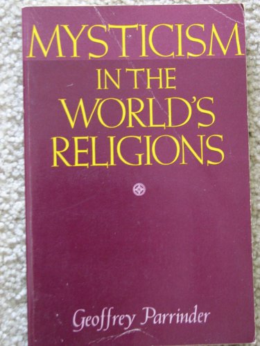 9780195021851: Mysticism in the World's Religions