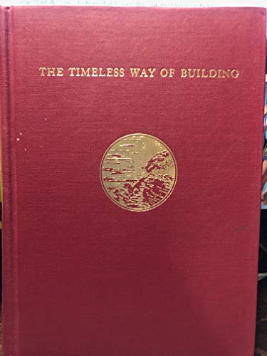 9780195022483: Timeless Way of Building