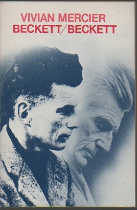 Stock image for Beckett-Beckett for sale by Newsboy Books