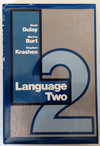 9780195025521: Language two [Gebundene Ausgabe] by