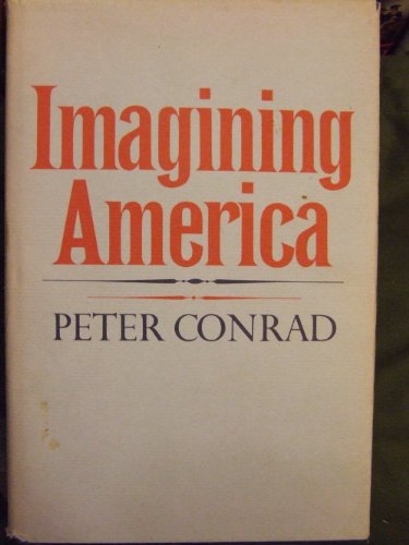 Beispielbild fr Imagining America zum Verkauf von Dunaway Books