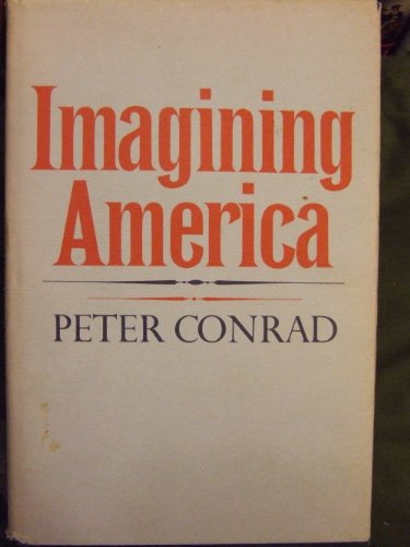 9780195026511: Imagining America [Idioma Ingls]